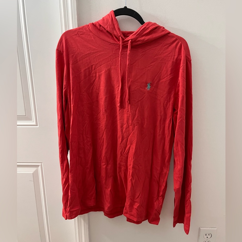 Polo Ralph Lauren Hoodie